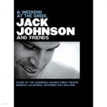 Jack Johnson - A Weekend At The Greek & Live In Japan