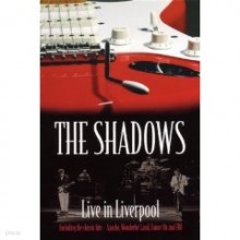 Shadows - Live In Liverpool