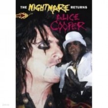 Alice Cooper - The Nightmare Returns