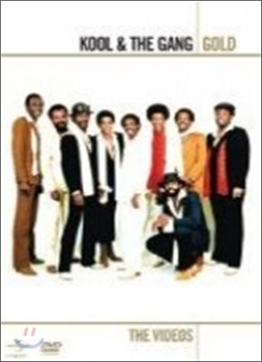 Kool & The Gang - Gold Collection