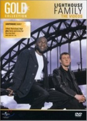 Lighthouse Family - Gold Collection [DVD]