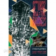 Siouxsie & The Banshees - Nocturne [DVD]