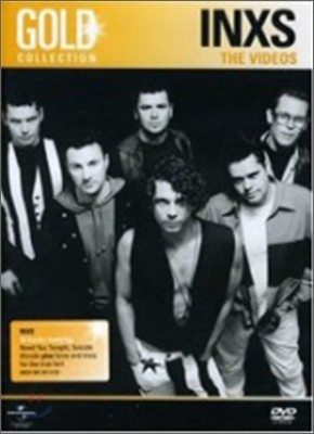 Inxs - Gold Collection