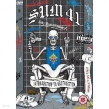 Sum 41 - Introduction To Destruction [DVD]