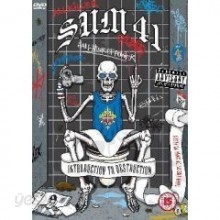 Sum 41 - Introduction To Destruction [DVD]