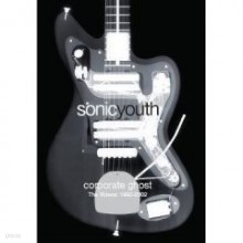 Sonic Youth - Corporate Ghost: Videos 1990-2002