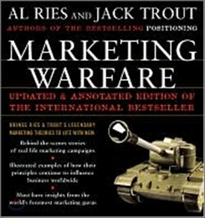Marketing Warfare