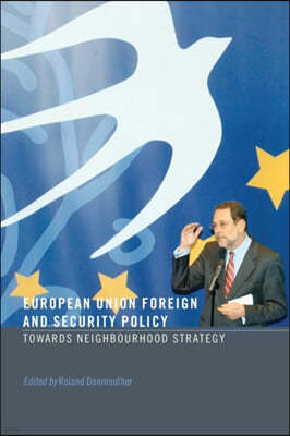 European Union Foreign and Security Policy