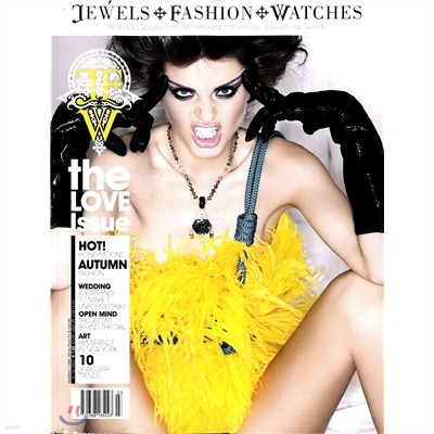 [ⱸ] JF-W (Jewels Fashion & Watches) (ݰ)