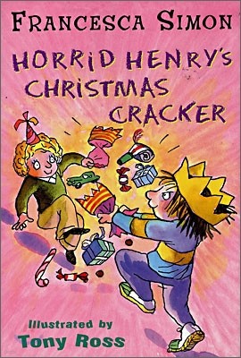 Horrid Henry`s Christmas Cracker