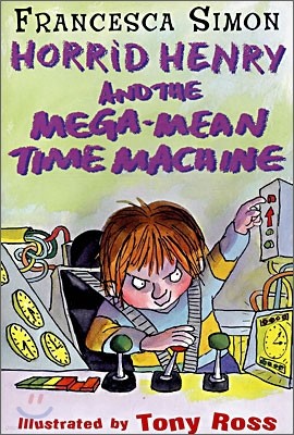 Mega-Mean Time Machine