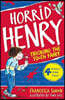Horrid Henry's Tricks the Tooth Fairy