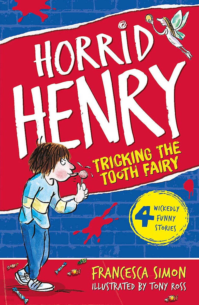 Tricking the Tooth Fairy