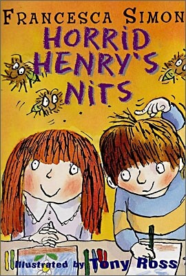 The Nits Nits Nits!