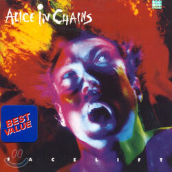 Alice in Chains - Facelift