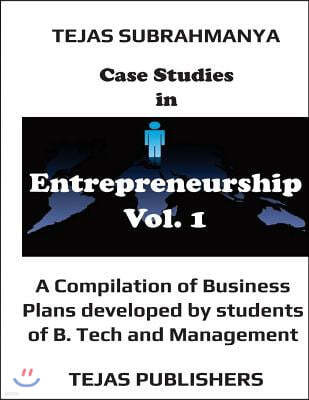 Case Studies in Entrepreneurship