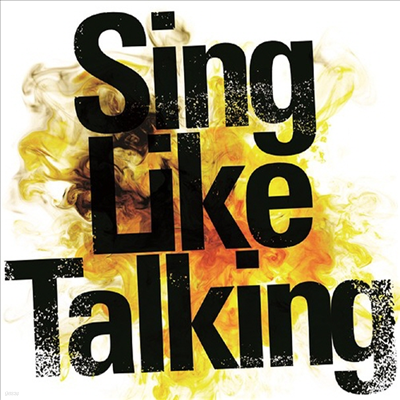 Sing Like Talking ( ũ ŷ) -  (2CD) (ȸ)