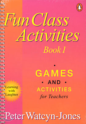 Fun Class Activities 1