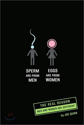 Sperm Are from Men, Eggs Are from Women
