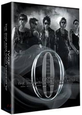 동방신기 2nd Asia Tour Concert "O"
