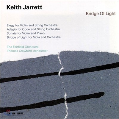 Keith Jarrett Ű ڷ:  ٸ (Keith Jarrett: Bridge Of Light)
