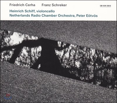 Heinrich Schiff 帮 ü: ÿ ְ /  Ŀ: Ͼ ǳ (Friedrich Cerha /Franz Schreker) θ 