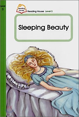 Reading House Level 3-4 : Sleeping Beauty