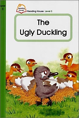 Reading House Level 3-6 : The Ugly Duckling