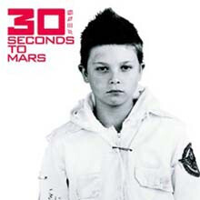 30 Seconds To Mars - 30 Seconds To Mars