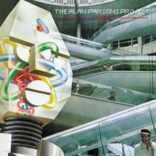 Alan Parsons Project - I Robot (Expanded Edition)