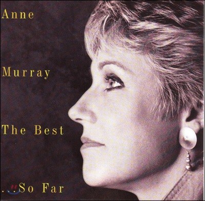 Anne Murray - Best... So Far