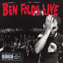 Ben Folds - Ben Folds Live (Ltd Edition)