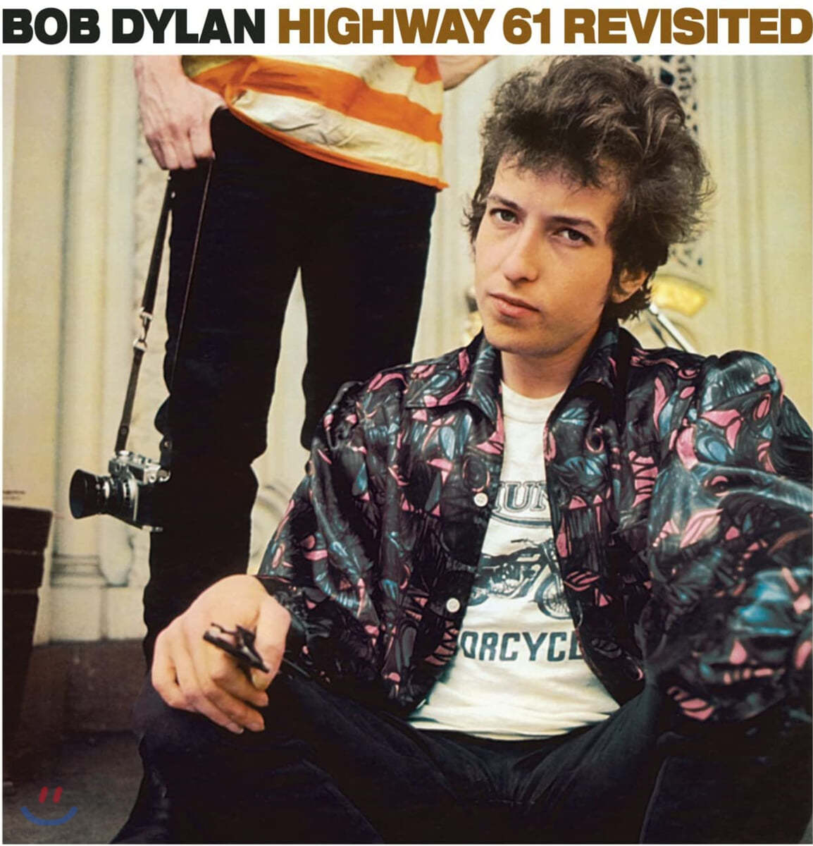 Bob Dylan (밥 딜런) - 6집 Highway 61 Revisited