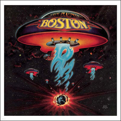 Boston () - Boston