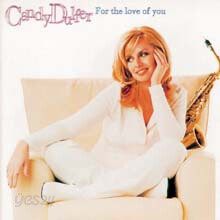 Candy Dulfer - For The Love Of You