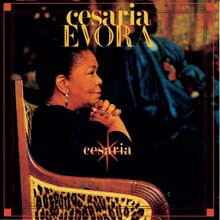 Cesaria Evora - Cesaria