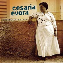 Cesaria Evora - Distino Di Belita