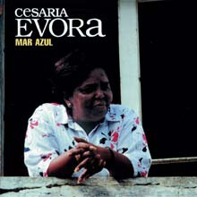 Cesaria Evora - Mar Azul