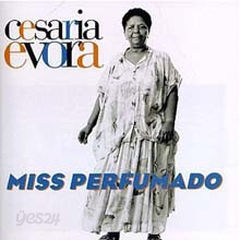 Cesaria Evora - Miss Perfumado
