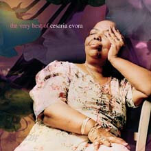 Cesaria Evora - Very Best Of