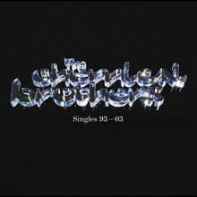 The Chemical Brothers - Singles 93-03