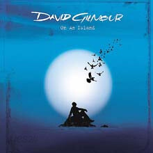 David Gilmour - On An Island