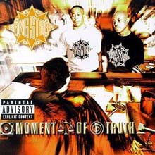 Gang Starr - Moment Of Truth