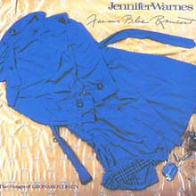 Jennifer Warnes - Famous Blue Raincoat