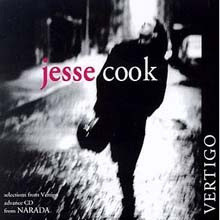 Jesse Cook - Vertigo
