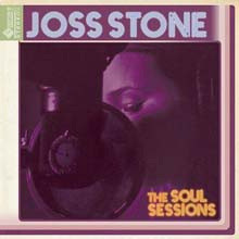 Joss Stone - Soul Sessions