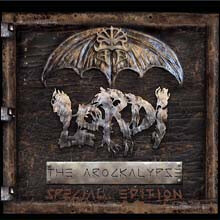 Lordi - Arockalypse (Special Edition)
