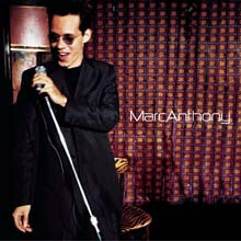 Marc Anthony - Marc Anthony