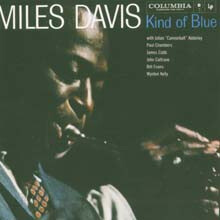 Miles Davis - Kind Of Blue