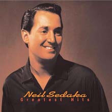 Neil Sedaka - Greatest Hits